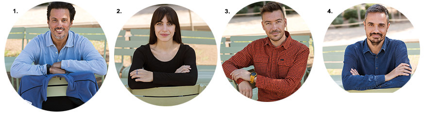 WWF Ελλάς: «Μας κατηγορούσαν ότι θα φτιάξουμε ξενοδοχείο στη Ζάκυνθο»-2