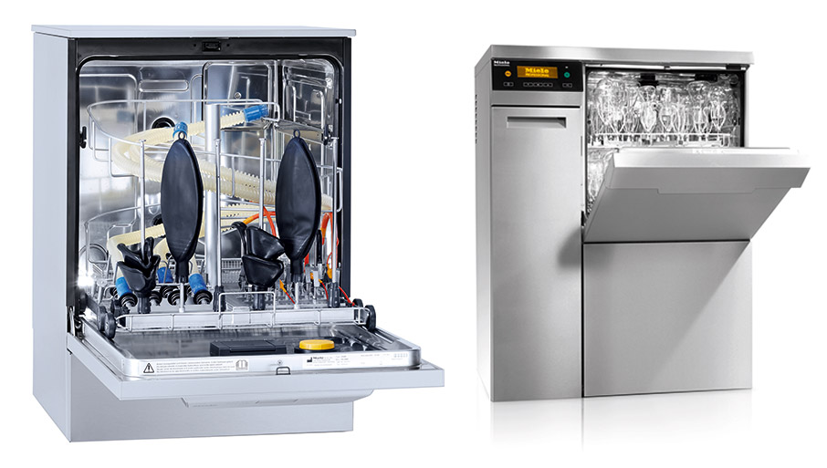 Miele Professional: Μια ξεκάθαρη απόφαση για την επαγγελματική απολύμανση ιατρικών εργαλείων και υποδημάτων χειρουργείου-4