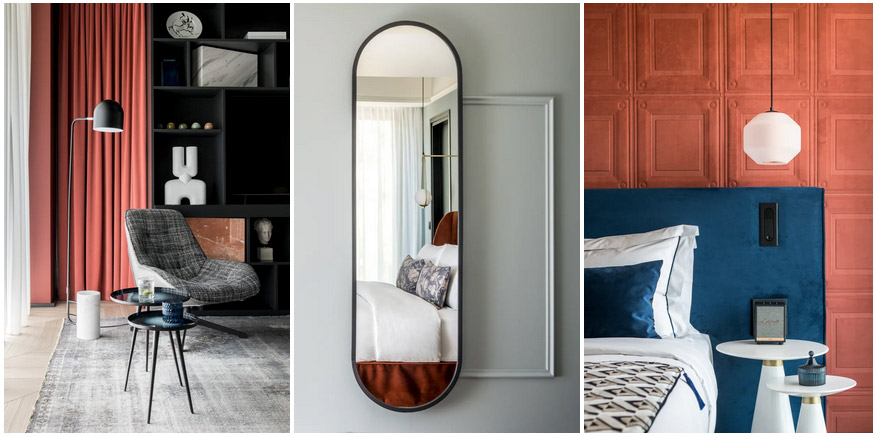 Η A&M μετατρέπει ένα κτίριο του 50 σε μία νέα ξενοδοχειακή εμπειρία-3