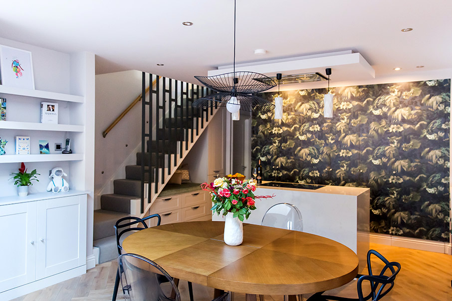 Οι καλύτερες ιδέες αποθήκευσης για μικρούς χώρους-4