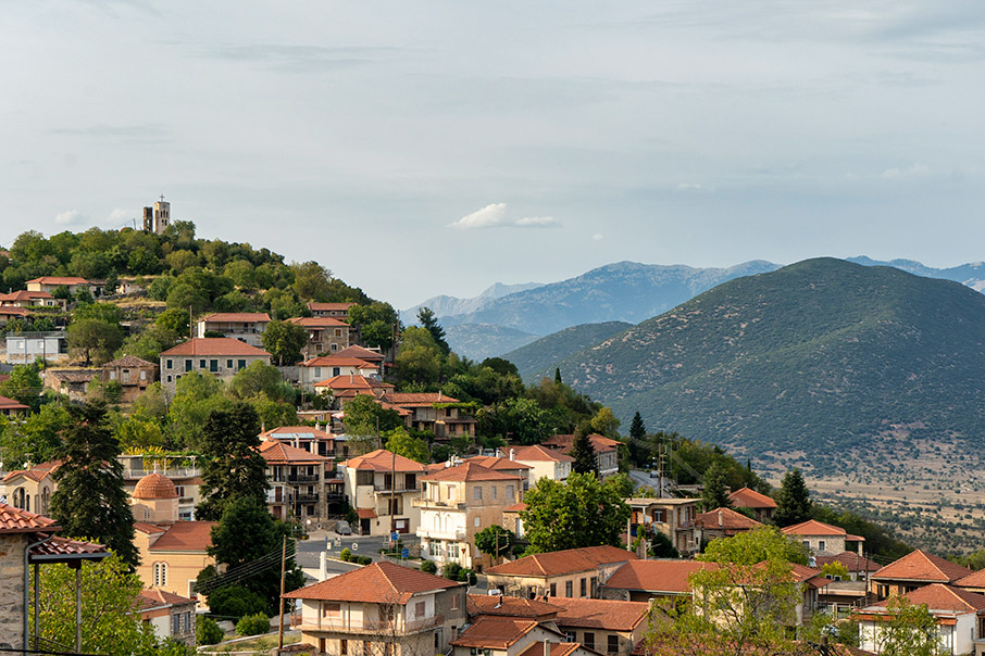 Αρκαδία: Με τα αρώματα του Μοσχοφίλερου-7