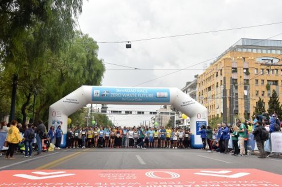 38ος Αυθεντικός Μαραθώνιος: Η μεγάλη επιστροφή δύο χρόνια μετά-3