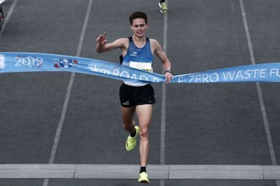 38ος Αυθεντικός Μαραθώνιος: Η μεγάλη επιστροφή δύο χρόνια μετά-2