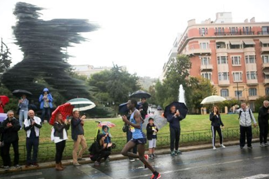 38ος Αυθεντικός Μαραθώνιος: Η μεγάλη επιστροφή δύο χρόνια μετά-4