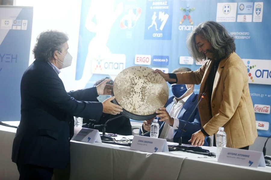 38ος Αυθεντικός Μαραθώνιος: Η μεγάλη επιστροφή δύο χρόνια μετά-8