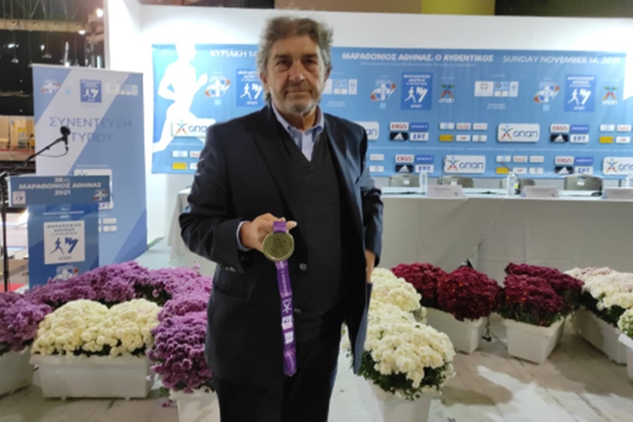 38ος Αυθεντικός Μαραθώνιος: Η μεγάλη επιστροφή δύο χρόνια μετά-6