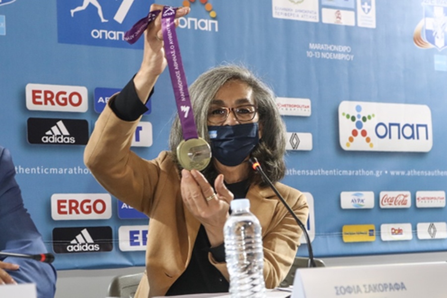 38ος Αυθεντικός Μαραθώνιος: Η μεγάλη επιστροφή δύο χρόνια μετά-7