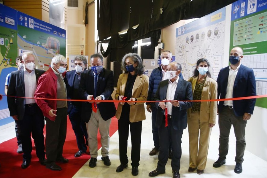 38ος Αυθεντικός Μαραθώνιος: Η μεγάλη επιστροφή δύο χρόνια μετά-1