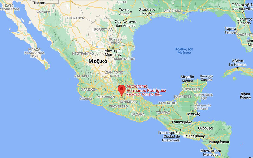 Φόρμουλα Ένα: Όταν η αεροδυναμική ρυμούλκηση δικαιολογεί τη μικροπρέπεια-1