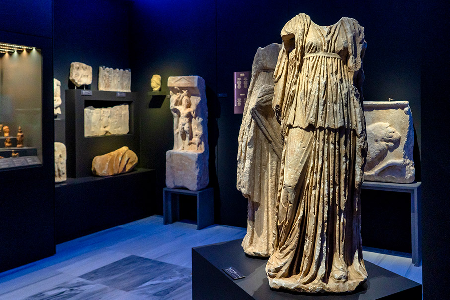 Αρκαδία: Με τα αρώματα του Μοσχοφίλερου-11