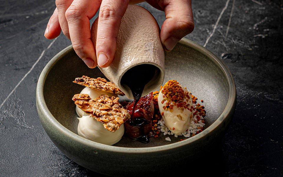 Γαστρονόμος: Έξι wine bars με γευστικό φαγητό στην Αθήνα-1