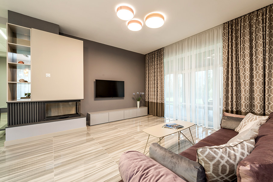 Τα πιο μοντέρνα χρώματα του φθινοπώρου για το καθιστικό-1