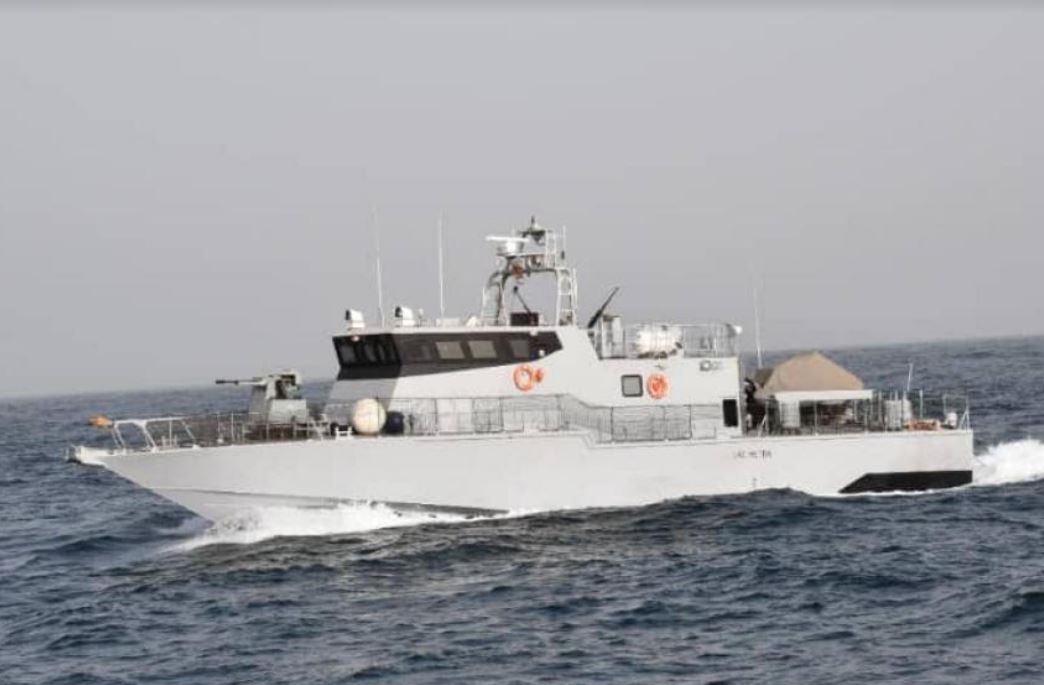 Αποκάλυψη: Κατάσχεση ποσότητας-μαμούθ κοκαΐνης με ελληνικό άρωμα-1