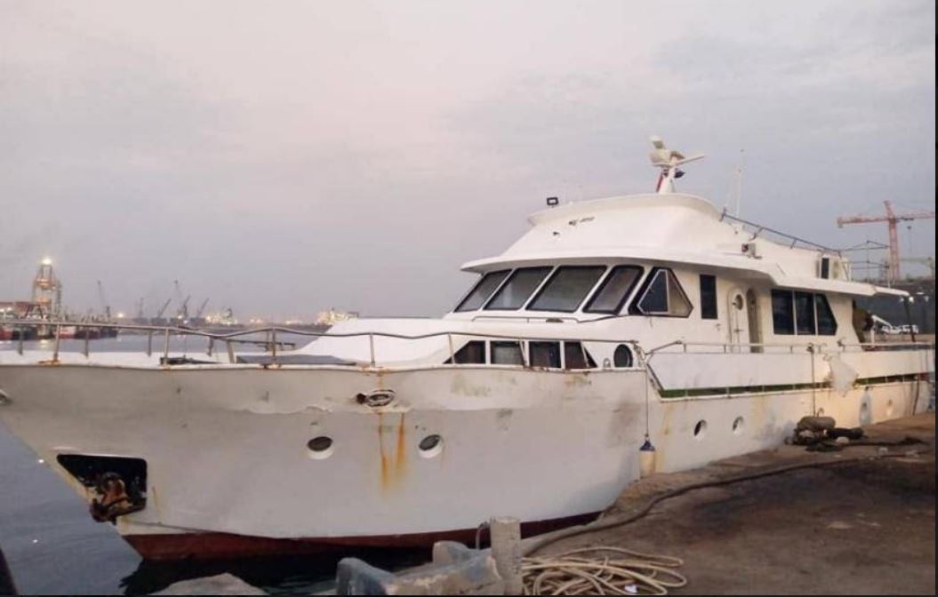 Αποκάλυψη: Κατάσχεση ποσότητας-μαμούθ κοκαΐνης με ελληνικό άρωμα-3