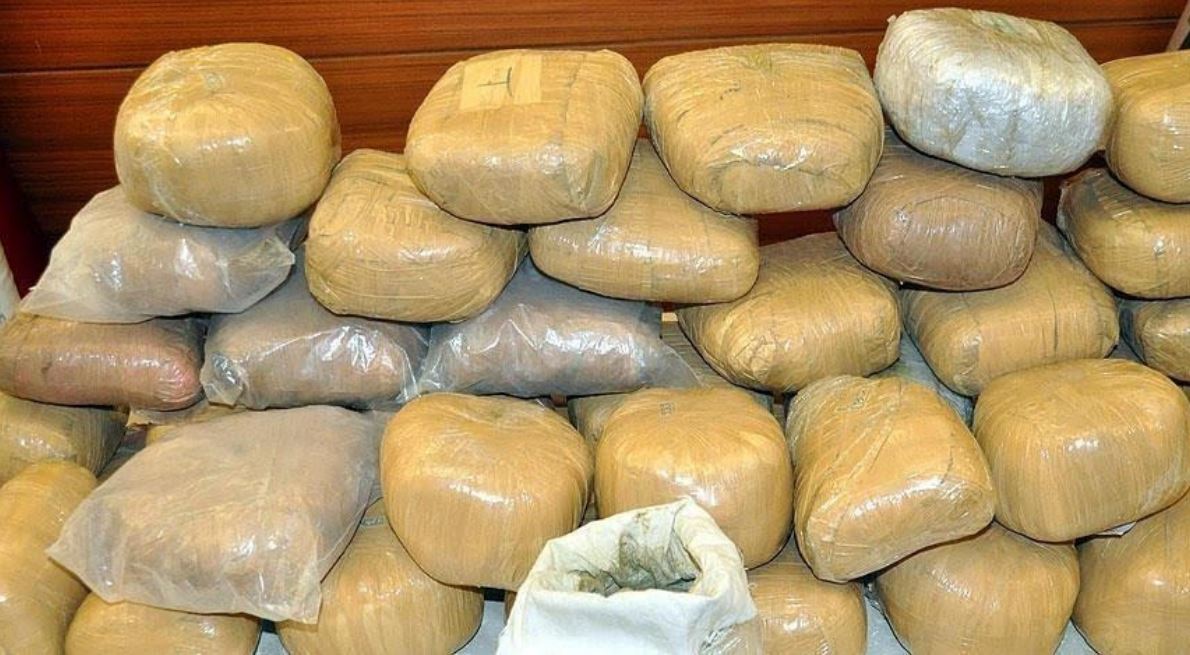 Αποκάλυψη: Κατάσχεση ποσότητας-μαμούθ κοκαΐνης με ελληνικό άρωμα-2