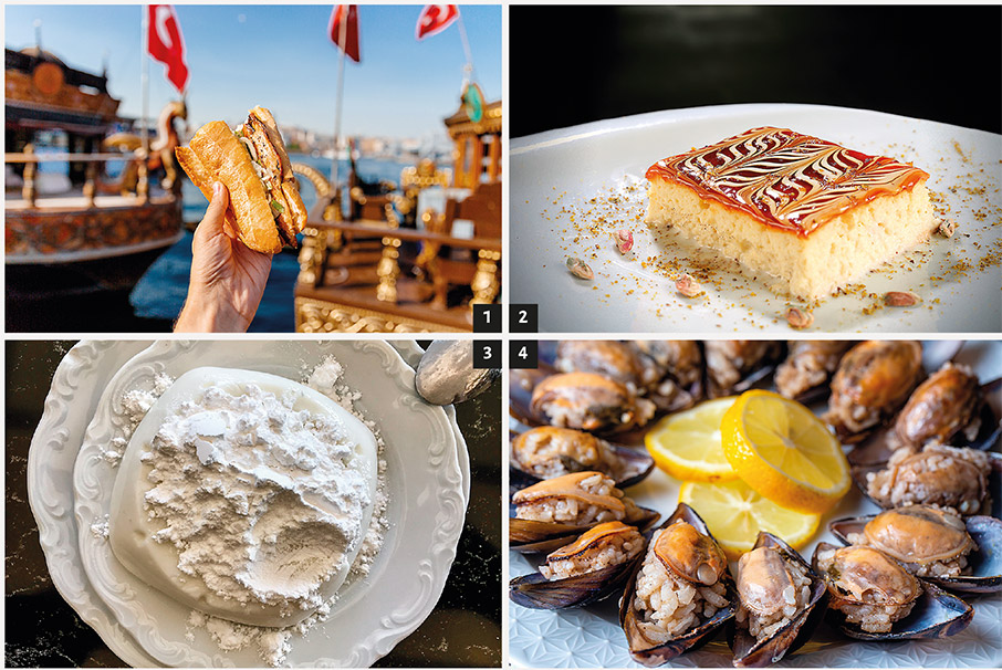 Κωνσταντινούπολη: Ξένος στο άλλοτε σπίτι μου-13