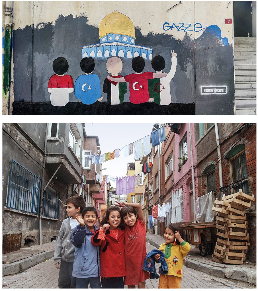 Κωνσταντινούπολη: Ξένος στο άλλοτε σπίτι μου-6