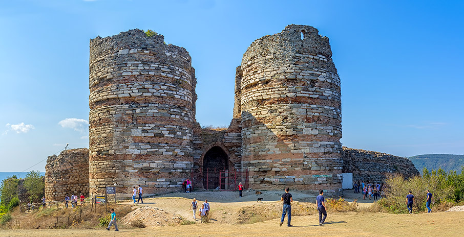 Κωνσταντινούπολη: Ξένος στο άλλοτε σπίτι μου-11