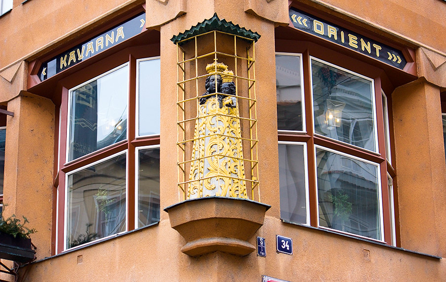 Πράγα: Τα Χριστούγεννα της πηγαίνουν πολύ-4