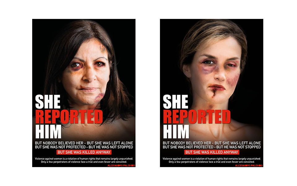 Πανστρατιά για τη βία κατά των γυναικών-1