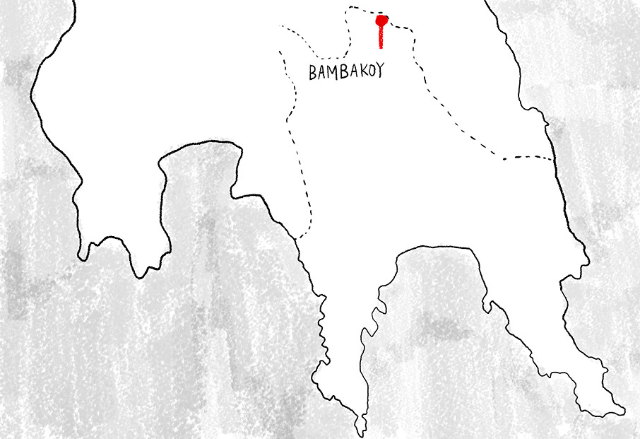 Γεφυρώνοντας το χάσμα των γενεών στη Βαμβακού-4