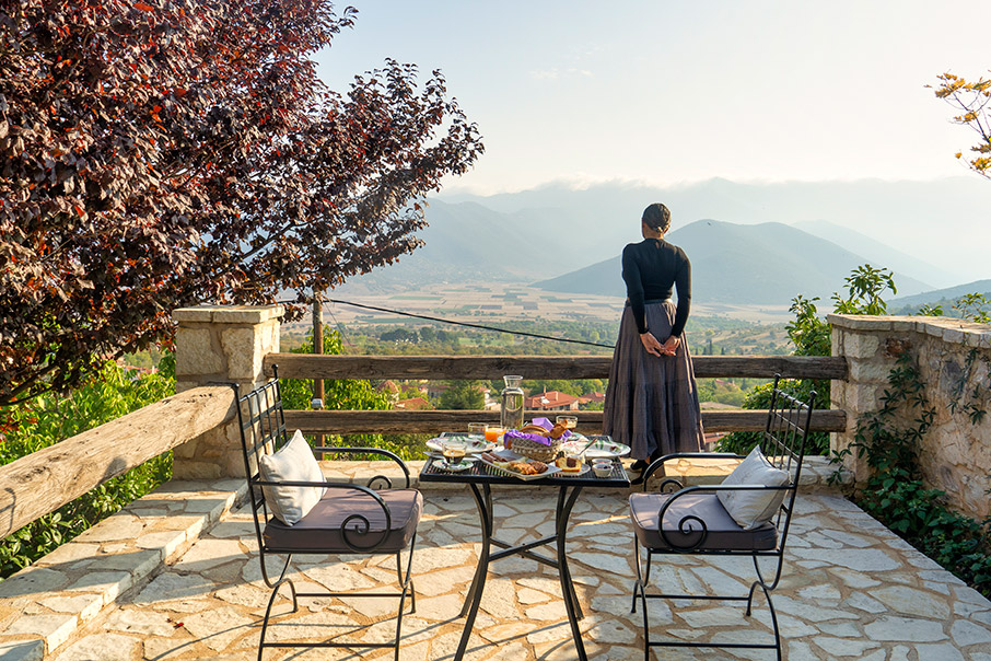 Αρκαδία: Με τα αρώματα του Μοσχοφίλερου-8