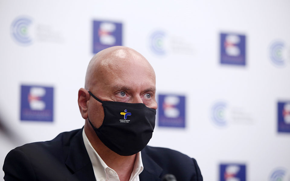 Το 25% των κρουσμάτων σε παιδιά κάτω των 18-1