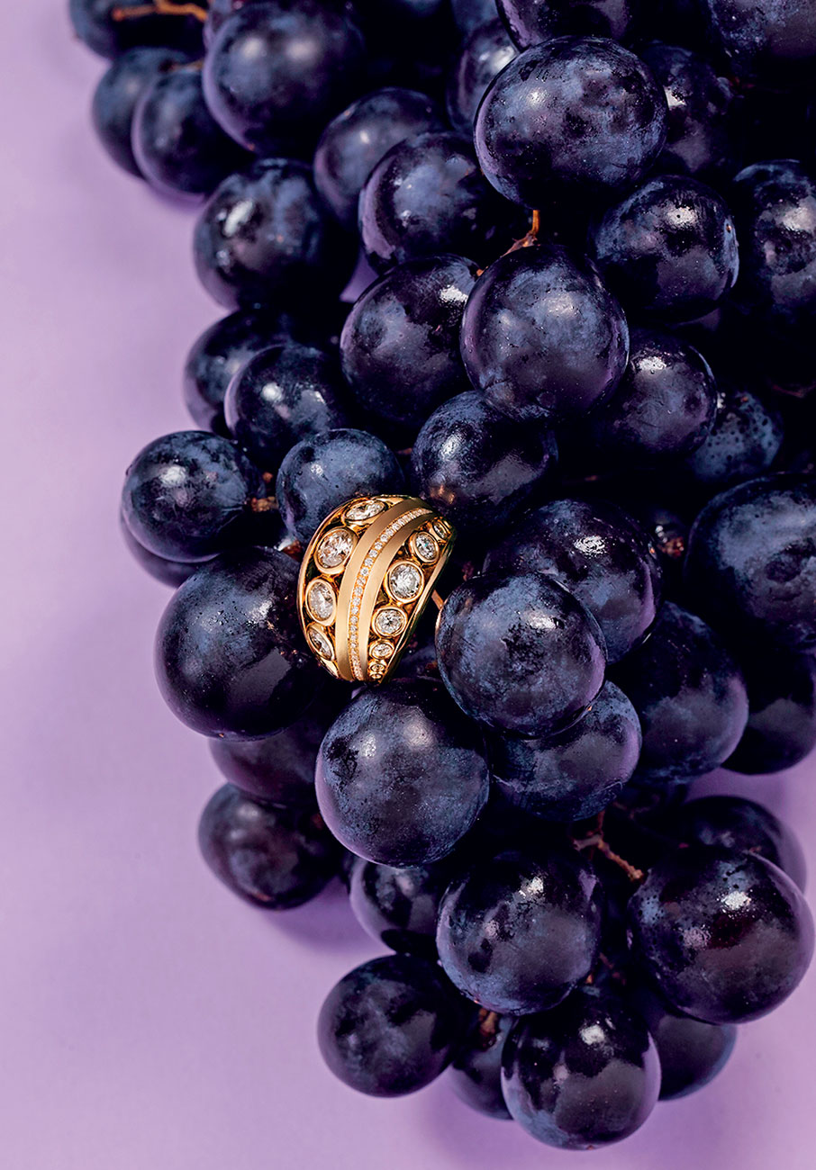 Διαμάντια εργαστηρίου: Παντοτινά & ηθικά-4