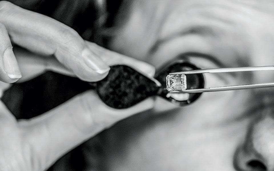 Διαμάντια εργαστηρίου: Παντοτινά & ηθικά-1