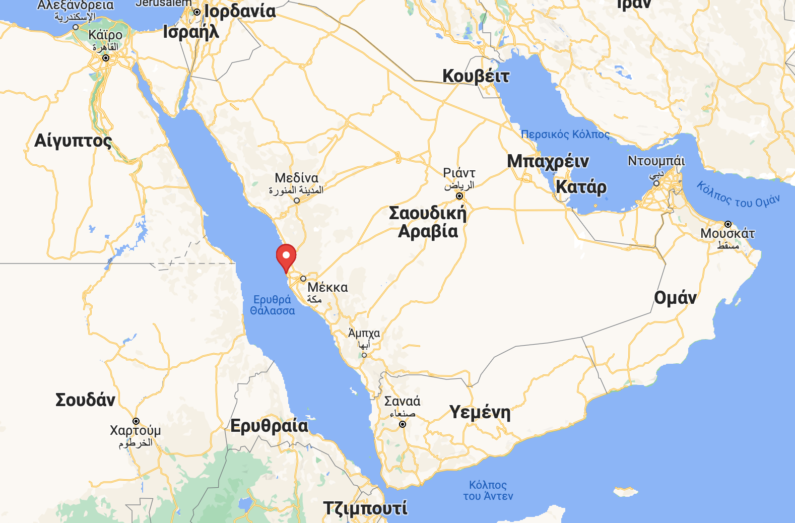 Jeddah Corniche Circuit: Η μάχη της Τζέντα έβγαλε ισοβαθμία, αλλά όχι ισοπαλία-2