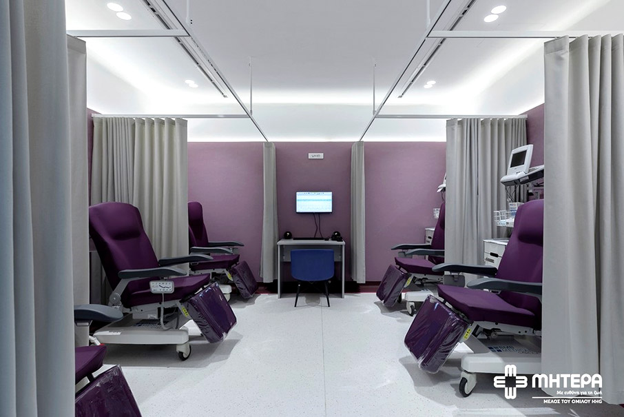 Φρεσκάδα ανανέωσης στο ΜΗΤΕΡΑ-2