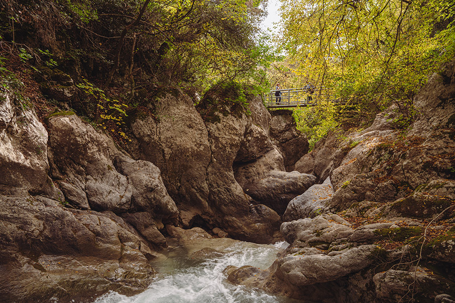 Δημητσάνα: Στα μονοπάτια της Ιστορίας-8