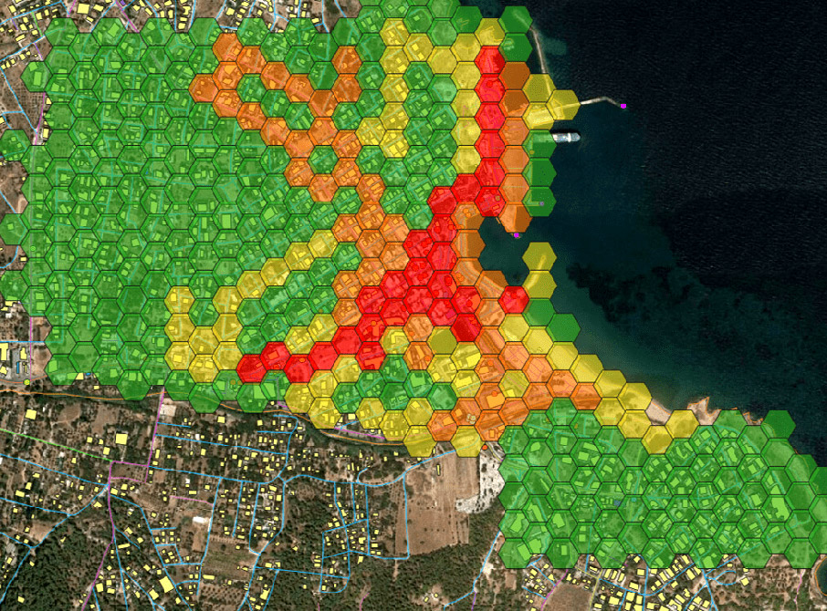 «Μικρές Πράξεις, Μεγάλα Εγκλήματα»: Πρωτοβουλία διεθνών προδιαγραφών για τα πλαστικά μίας χρήσης-1