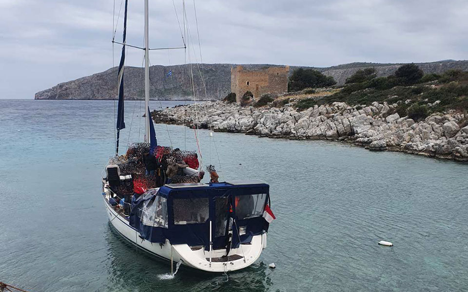 Μεταναστευτικό: Επτά οι νεκροί στα Αντικύθηρα – Τρία ναυάγια σε λίγα 24ωρα-1