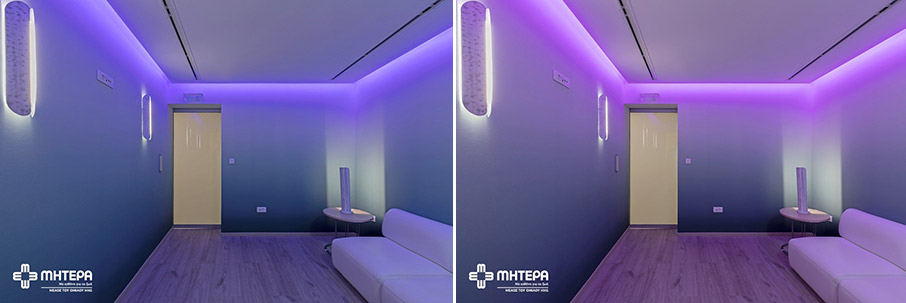 Φρεσκάδα ανανέωσης στο ΜΗΤΕΡΑ-3