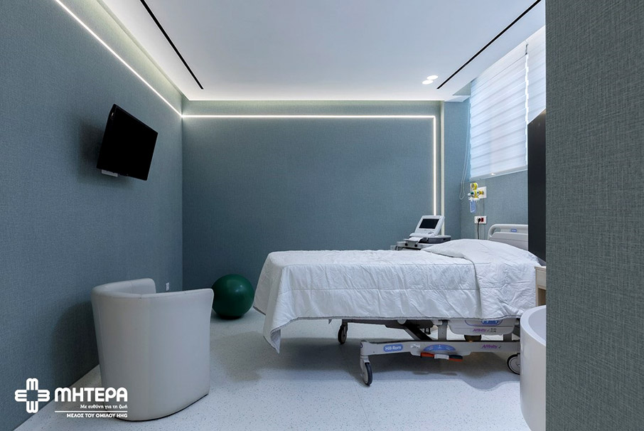 Φρεσκάδα ανανέωσης στο ΜΗΤΕΡΑ-4