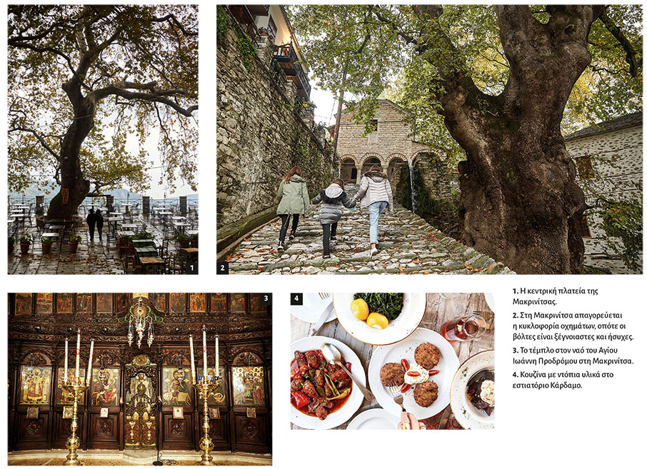 Πορταριά: Η ομορφιά είναι παντού-6