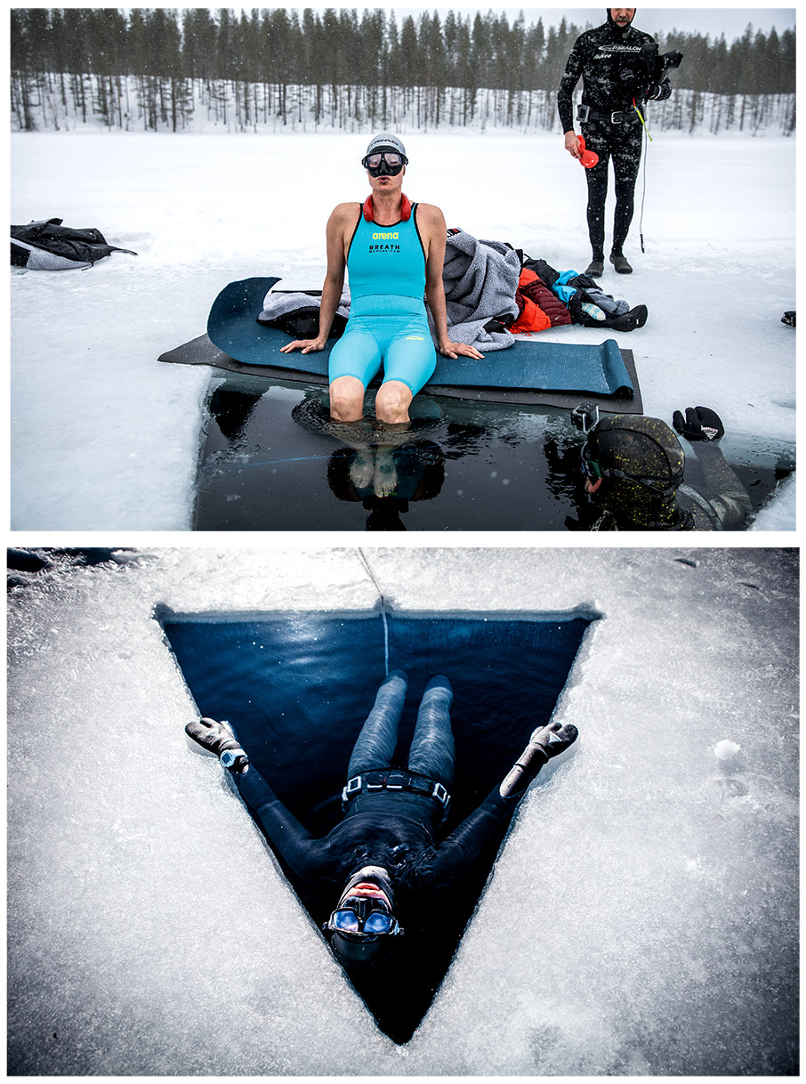 Η βασίλισσα των πάγων-1