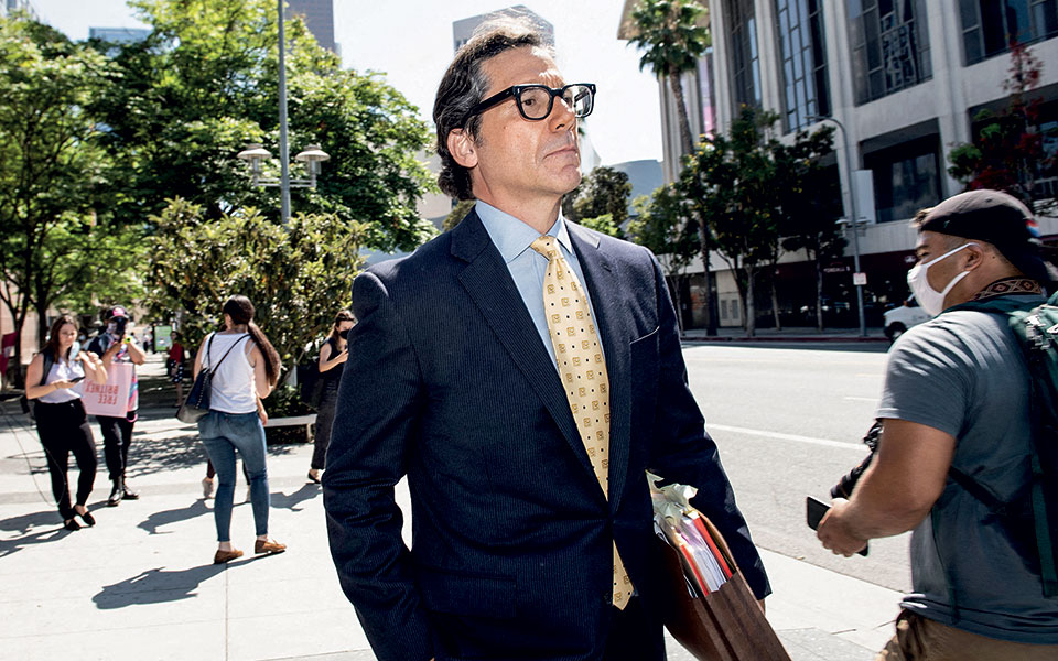 Britney Spears: 40 ζωές σε 40 χρόνια-8