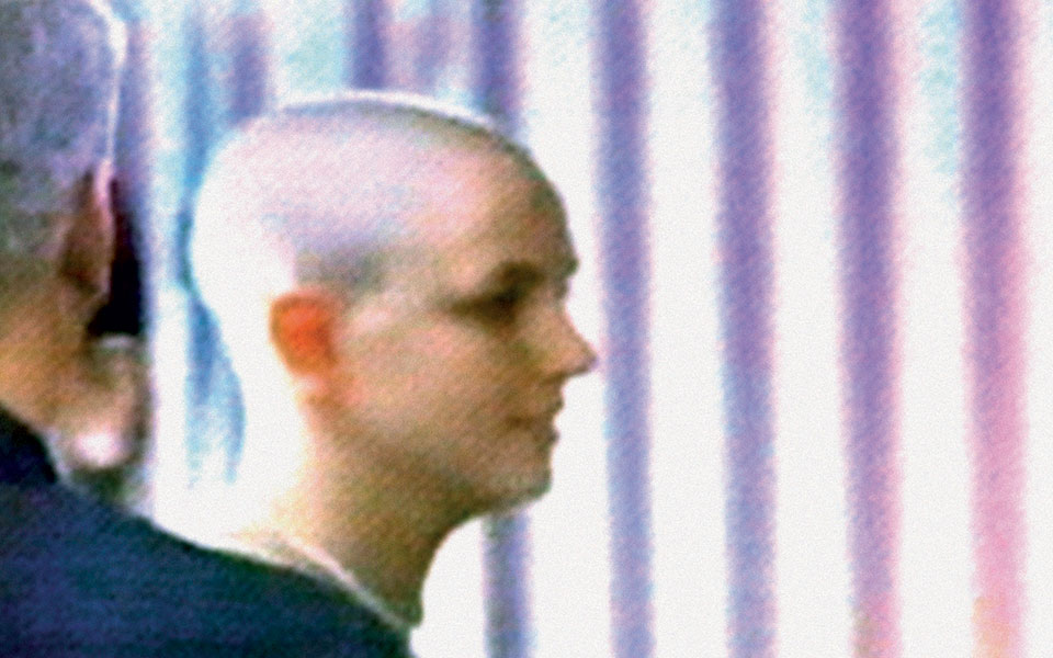 Britney Spears: 40 ζωές σε 40 χρόνια-7