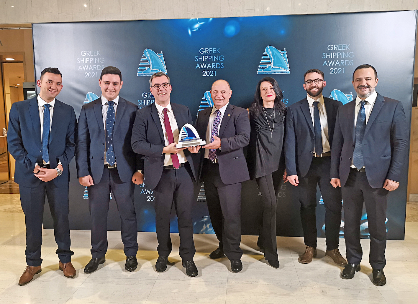 Απαρτία της ναυτιλιακής οικογένειας στα βραβεία της Lloyd’s List την Παρασκευή-3