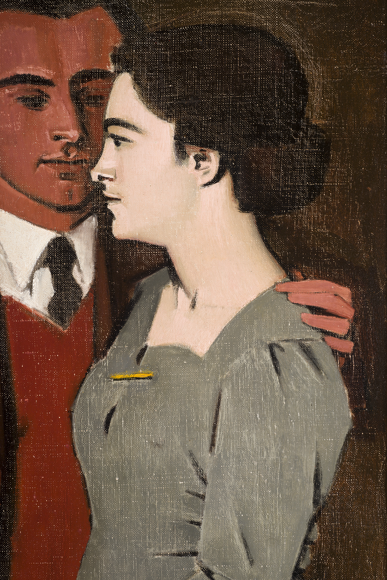 Η τρυφερή επιστροφή στη γενέτειρα του Γιάννη Μόραλη-1