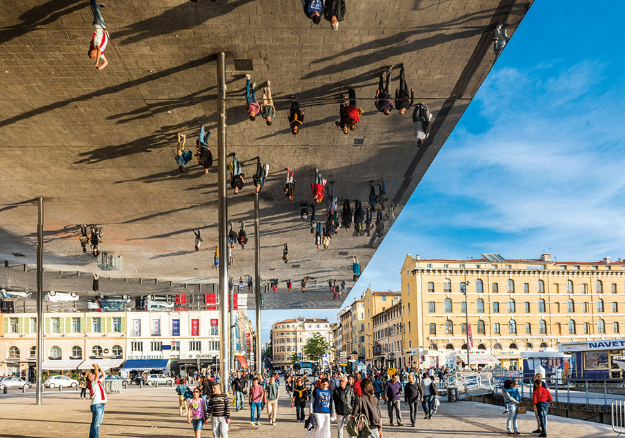 Μασσαλία: Αναζητώντας το ελληνικό στοιχείο-4