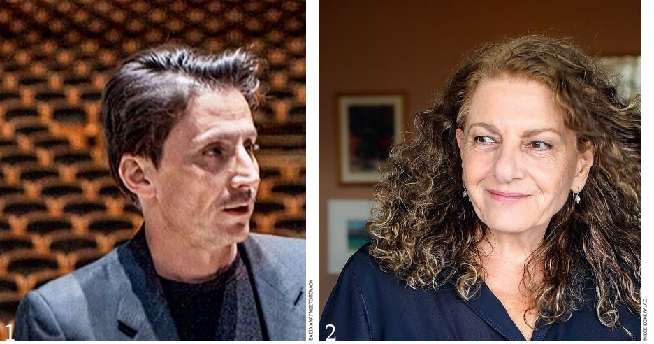 Οσα έμαθα στα δύο χρόνια πανδημίας – Διαπρεπείς Ελληνες αφηγούνται στην «Κ»-1