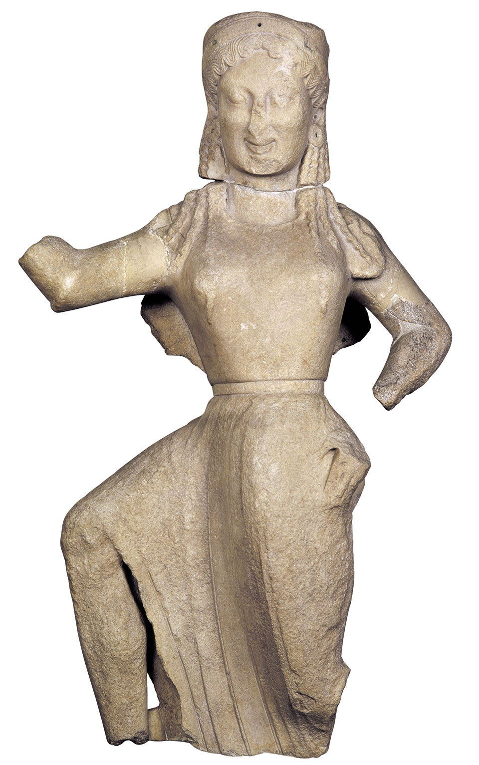 Ταξίδι με οδηγό τη φτερωτή Νίκη-2