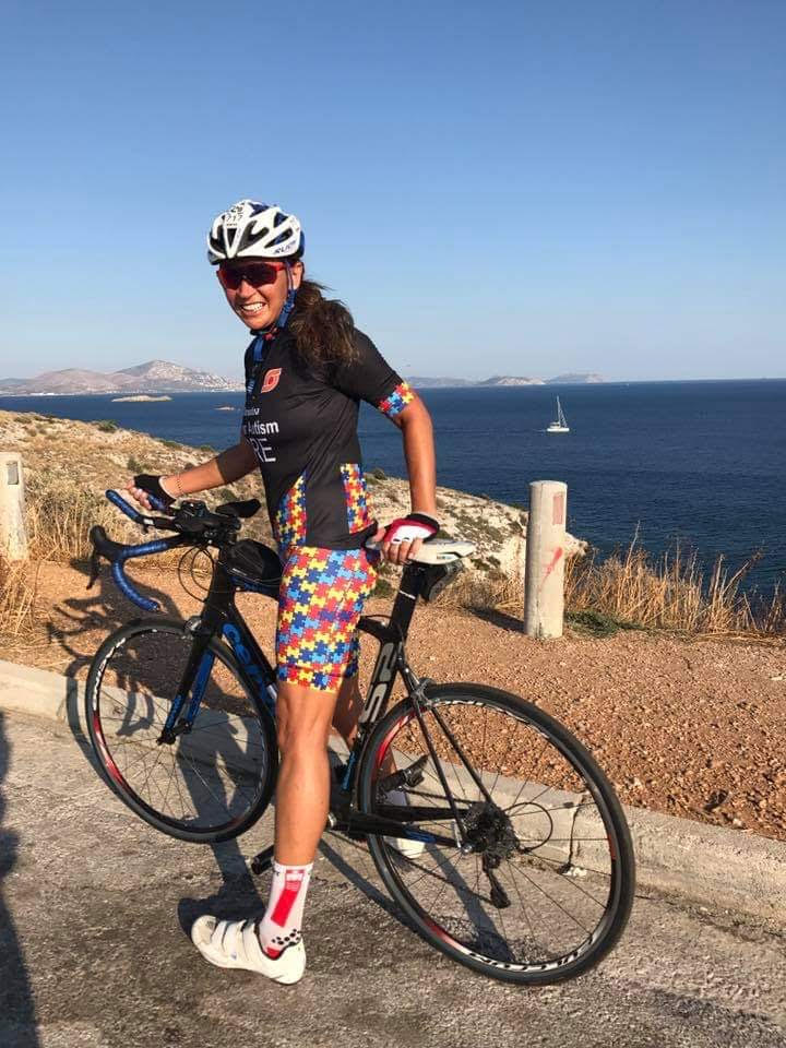 «Έτσι είναι το σωστό, να γίνεσαι η σκιά του παιδιού, όχι να κάθεσαι δίπλα του σα δεκανίκι»-2