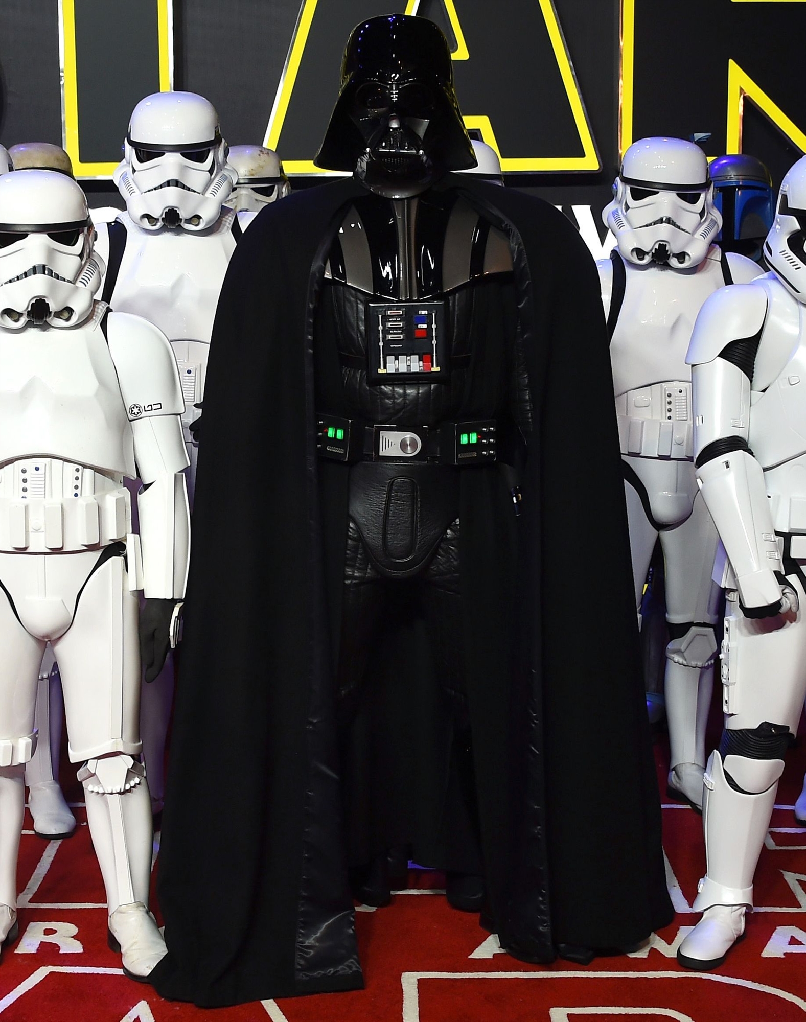 Ο «Πόλεμος των Άστρων» στις οθόνες-2