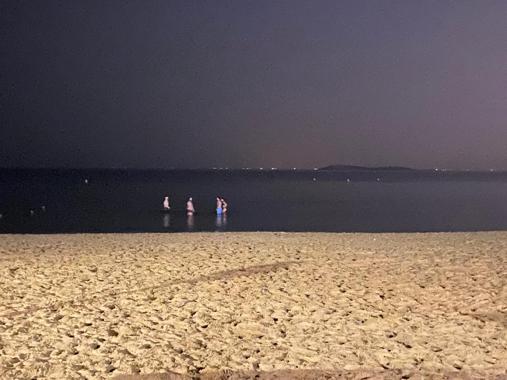 Χειμερινή κολύμβηση: Το καλύτερο δώρο που μπορείτε να κάνετε στον εαυτό σας το 2022-3