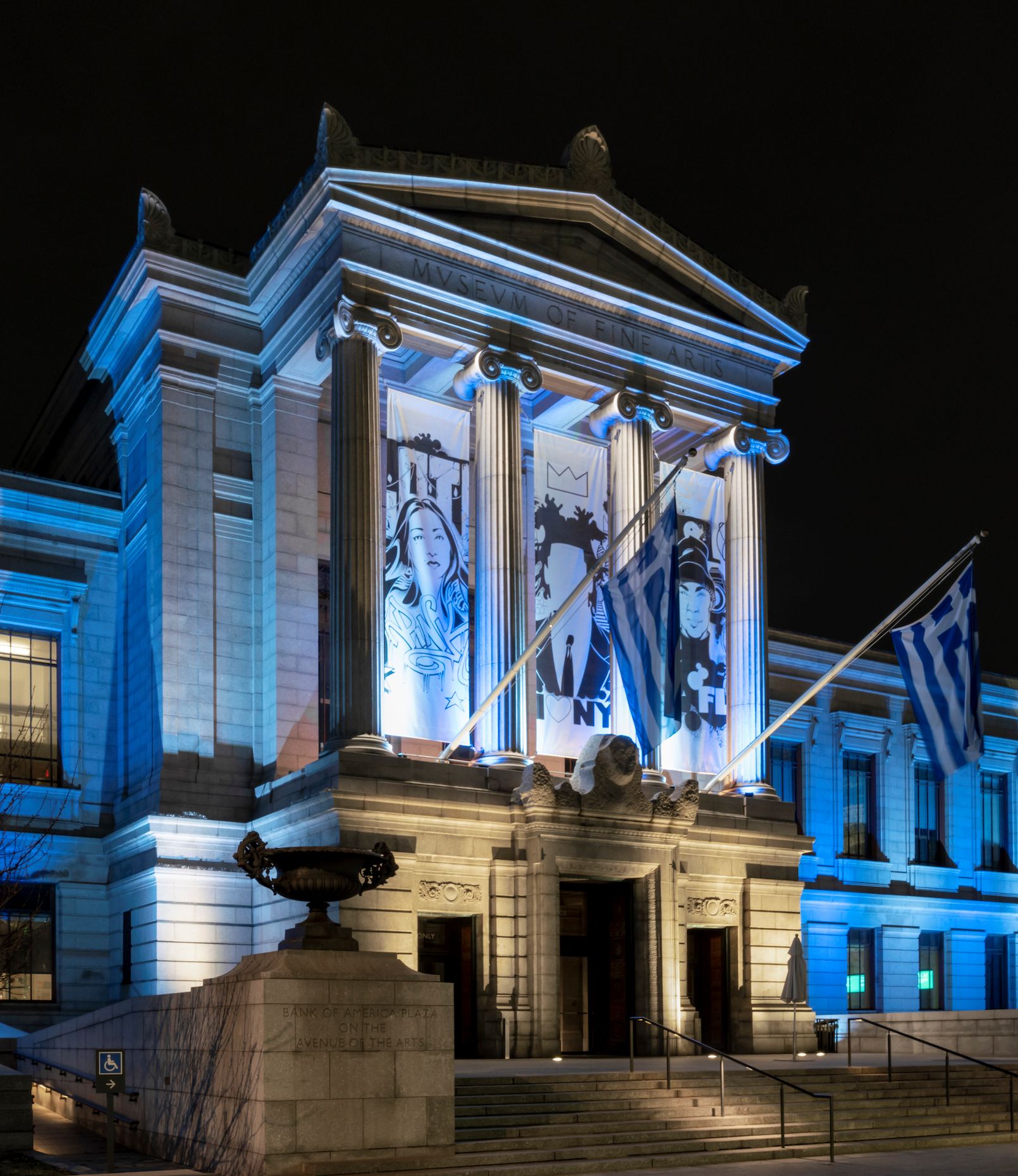 Μουσείο Βοστώνης, η Νέα Αγγλία τιμά το Βυζάντιο και την κλασική αρχαιότητα-2