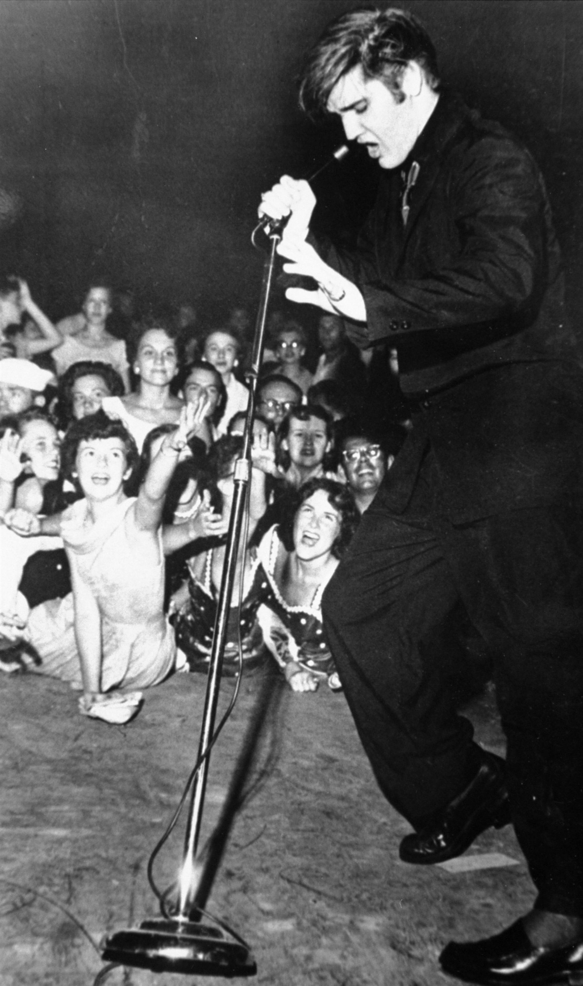 Ο θάνατος του Ελβις Πρίσλεϊ-5